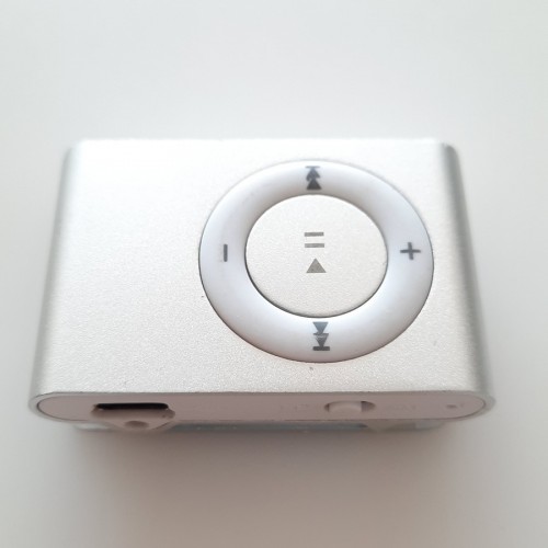 Apple iPod - 1GB Hafızalı Shuffle MP3 Çalar