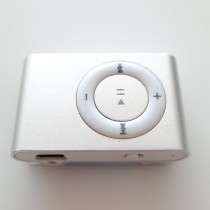 Apple iPod - 1GB Hafızalı Shuffle MP3 Çalar