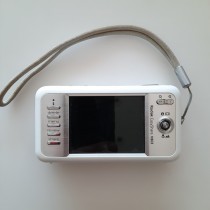 Kodak EasyShare V803 Fotoğraf Makinesi - Durumu Bilinmiyor