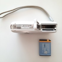 Kodak EasyShare V803 Fotoğraf Makinesi - Durumu Bilinmiyor