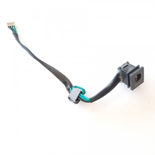 Toshiba Satallite A205 - Güç Girişi Power Jack