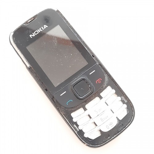 Nokia 2330C - Cep Telefonu - parça niyetine