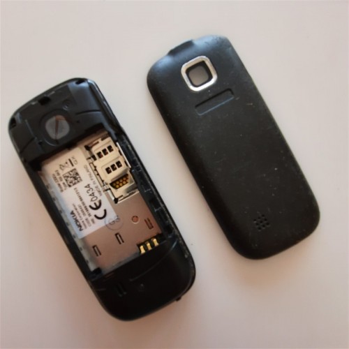 Nokia 2330C - Cep Telefonu - parça niyetine