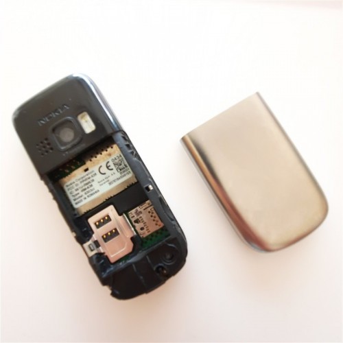 Nokia 6303Cİ - Cep Telefonu - Parça Niyetine