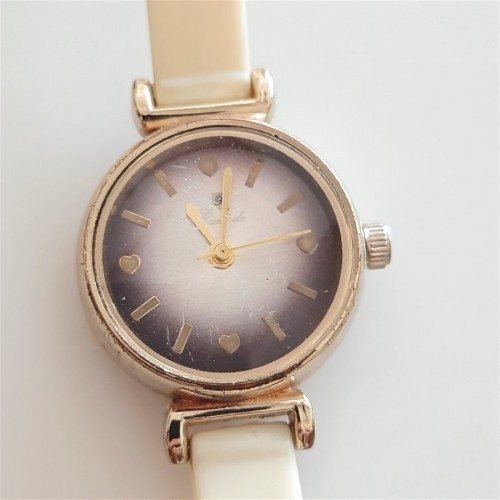 Richardo Marka Bayan Kol Saati - Durumu Bilinmiyo