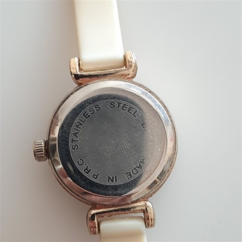 Richardo Marka Bayan Kol Saati - Durumu Bilinmiyo