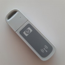 HP BT400 USB Bağlantılı Bluetooth Adaptör