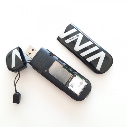 Türkcell Wınn MF677 - USB Mobil İnternet Adaptör