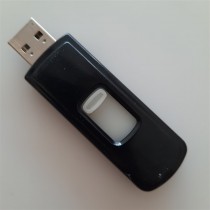 Arızalı Mekanizması Çalışır Durumda USB Flash bellek