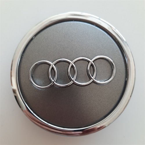 Orjinal Audi Cant Orta Arması