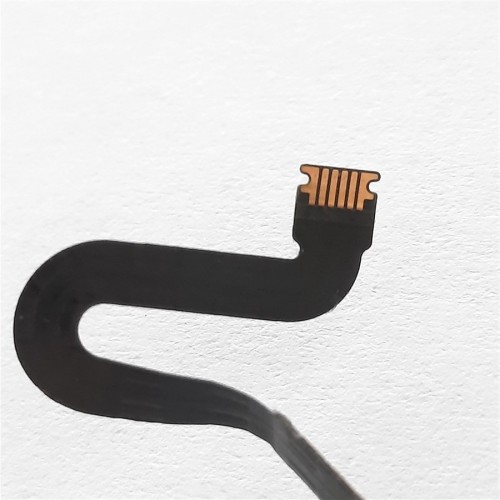 ipad 4 Tablet Home Button ve Flex Kablosu