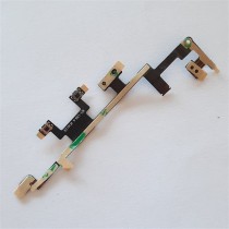ipad 3 Power Ses ve Yan Swich Buton ve Flex Kablosu
