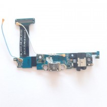 Samsung Galaxy S6 Edge - Şarj ve Kulaklık Kartı SM-G925F