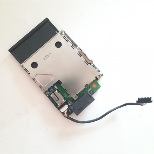 Hp Pavilion DV6000, dv6062ea - PCİ Kart yuvası