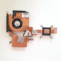 Hp Pavilion DV6000, dv6062ea - Soğutucu Fan ve Bakır Blok