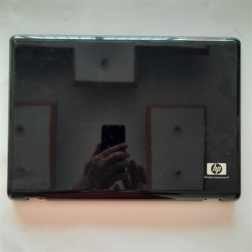 Hp Pavilion DV6000, dv6062ea - Komple Ekran Kasası