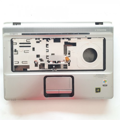 Hp Pavilion DV6000, dv6062ea - Komple alt Kasa