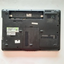 Hp Pavilion DV6000, dv6062ea - Komple alt Kasa