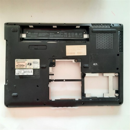 Hp Pavilion DV6000, dv6148eu - Alt kasa