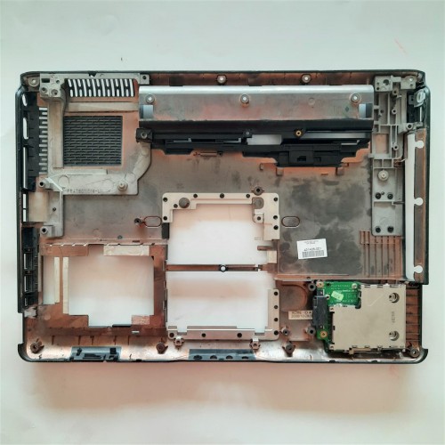 Hp Pavilion DV6000, dv6148eu - Alt kasa