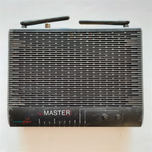 Netmaster Uydunet Docsis 3.0 Modem - CBW-383Z4