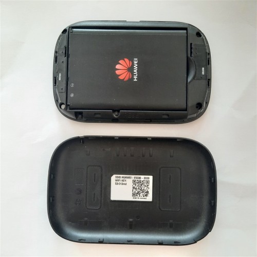 Avea Jet Huawei Mobil Wifi - Model E5330Bs 2 - Sim Kartlı Mobil İnternet Paylaşımı