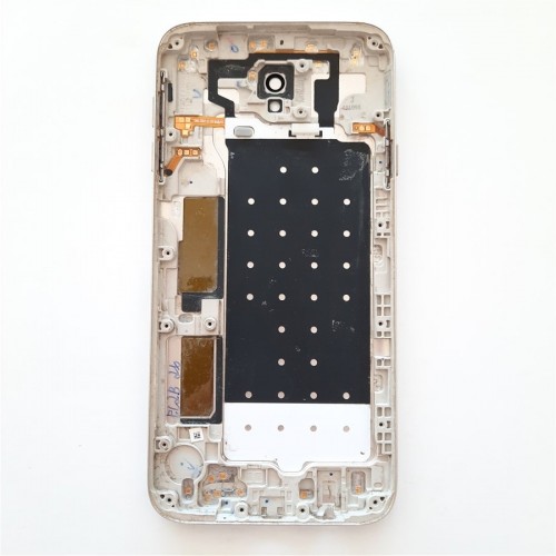 Samsung Galaxy J7 Pro Model J730F - Arka Kasa Kapak