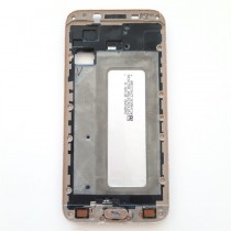 Samsung Galaxy J7 Pro Model J730F - Orta Kasa Batarya, Hoparlör, Titreşim Motoru, Home ve Yön Tuşları Üzerinde