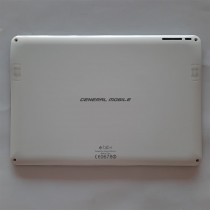General Mobile E-tab 4 Komple Kasa ve Dokunmatik Panel