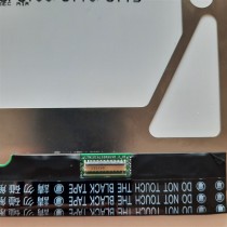 General Mobile E-tab 4 - LCD Ekran-Model-LTL 101 AL-03-003