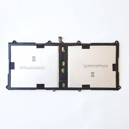 General Mobile E-tab 4 - Batarya ( Durumu Bilinmiyor )