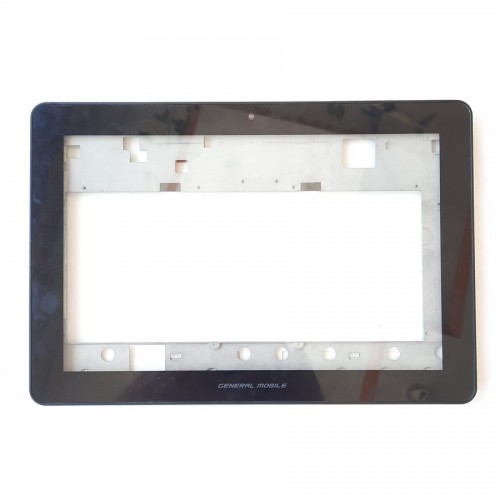 General Mobile E-tab 4 - Komple Kasa ve Dokunmatik Panel