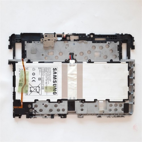 Samsung GT-N8010 - İç Metal Kasa ve Batarya