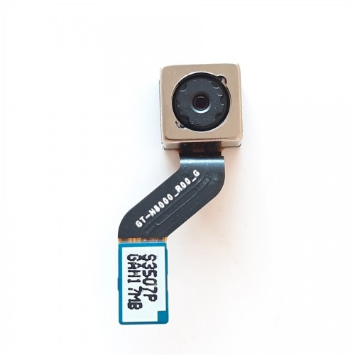 Samsung GT-N8010 - Dahili Arka Kamera