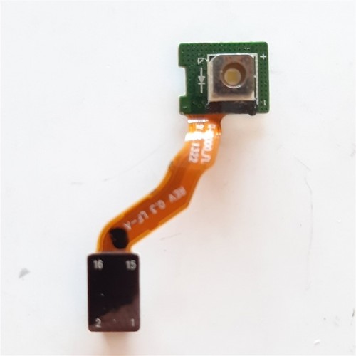 Samsung GT-N8010 - Dahili Işık Sensörü