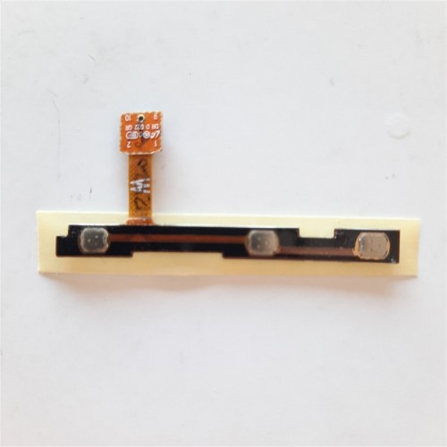 Samsung GT-N8010 - Power ve Ses Buton Flex