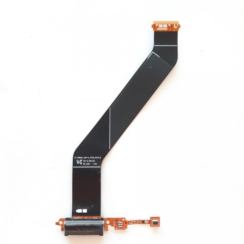 Samsung GT-N8010 - Dahili Şarj Soketi ve Mikrofon Kartı