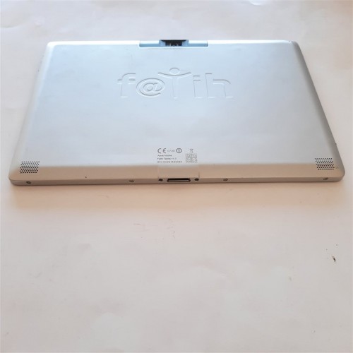 Fatih Tablet V 1.0 - Aava Mobile - Durumu Bilinmiyor.