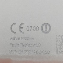 Fatih Tablet V 1.0 - Aava Mobile - Durumu Bilinmiyor.