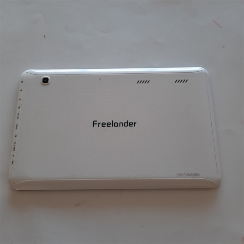 Freelander Sn 1312KV120050 - Durumu Bilinmiyor.