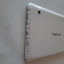 Freelander Sn 1312KV120050 - Durumu Bilinmiyor.