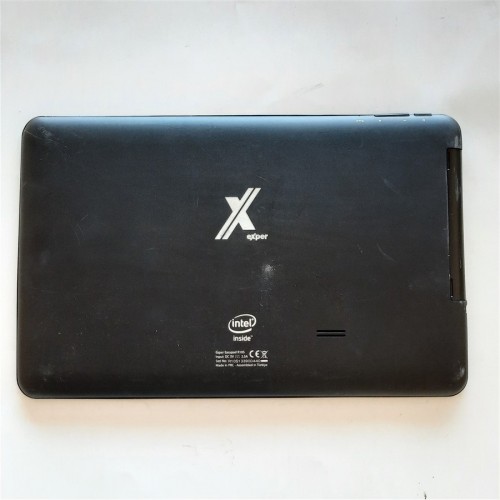 Exper Easypad R10S - Dokunmatik Ekran Kırık