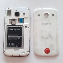 Samsung Galaxy Core GT-I8262 - Ekranı kırık, Anakart Sağlam