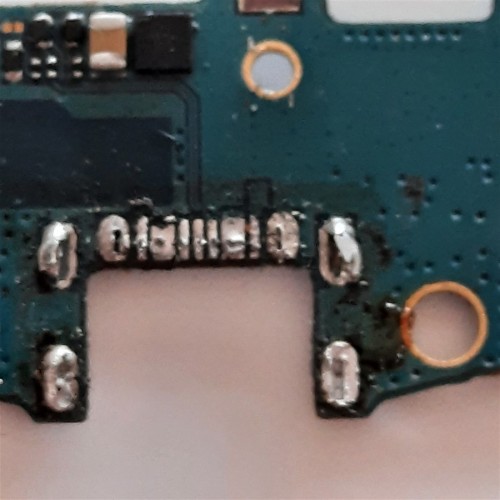 Samsung Galaxy J2 - SM-J200F - Anakart
