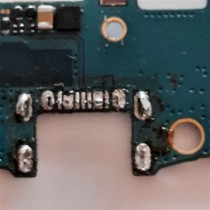 Samsung Galaxy J2 - SM-J200F - Anakart