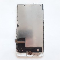 Orjinal İphone 7 Ekran - Dış Cam kırık