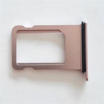 iphone 7 Sim Kart Tepsisi Yuvası - Orjinal