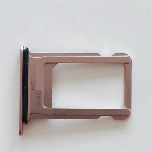 iphone 7 Sim Kart Tepsisi Yuvası - Orjinal