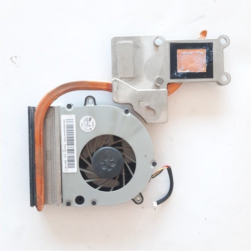 Acer Aspire 5530 Model-JALB0 - Dahili soğutucu Blok ve Fan