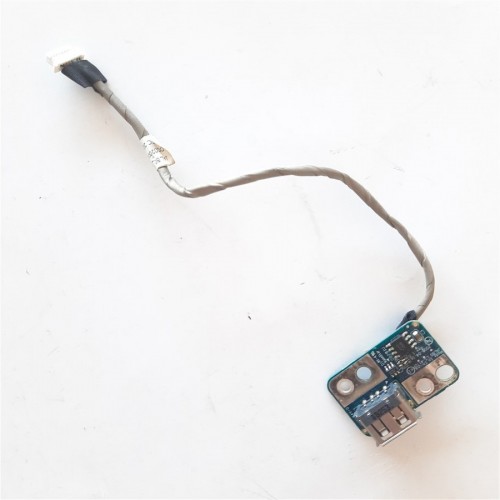 Acer Aspire 5530 Model-JALB0 - USB Bord ve Kablosu